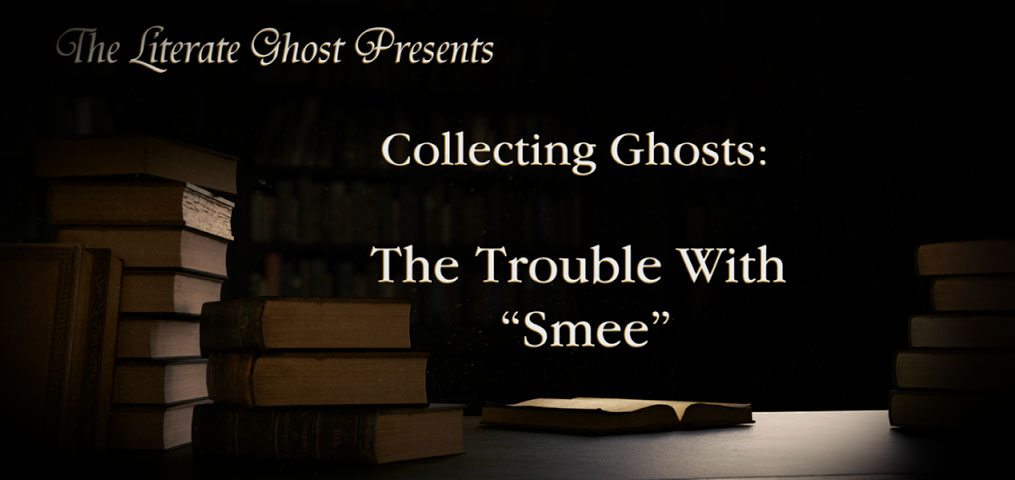 The Trouble with Smee