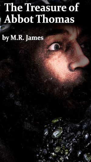 The Treasure of Abbot Thomas