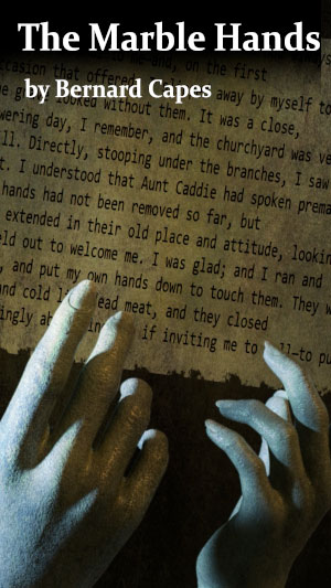 The Marble Hands