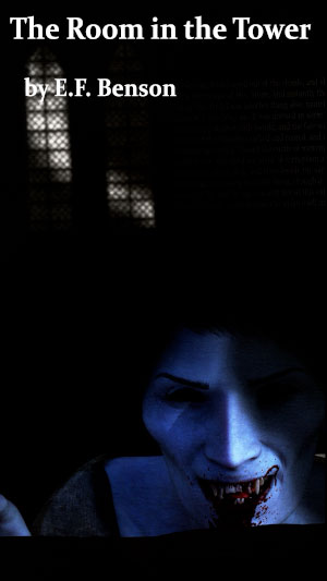 The Room in the Tower