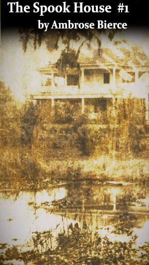 The Spook House Pt.1