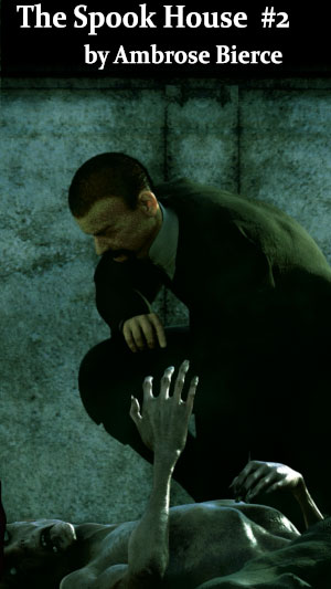 The Spook House Pt.2