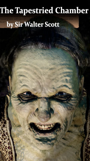 The Tapestried Chamber