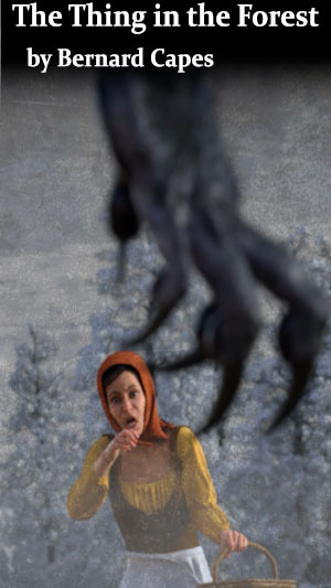 The Thing in the Forest